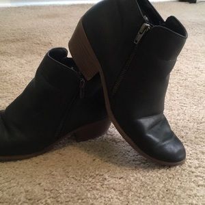 American Eagle Booties